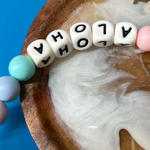 🖤NEW💕Baby Teething toy - Picture 2 of 12